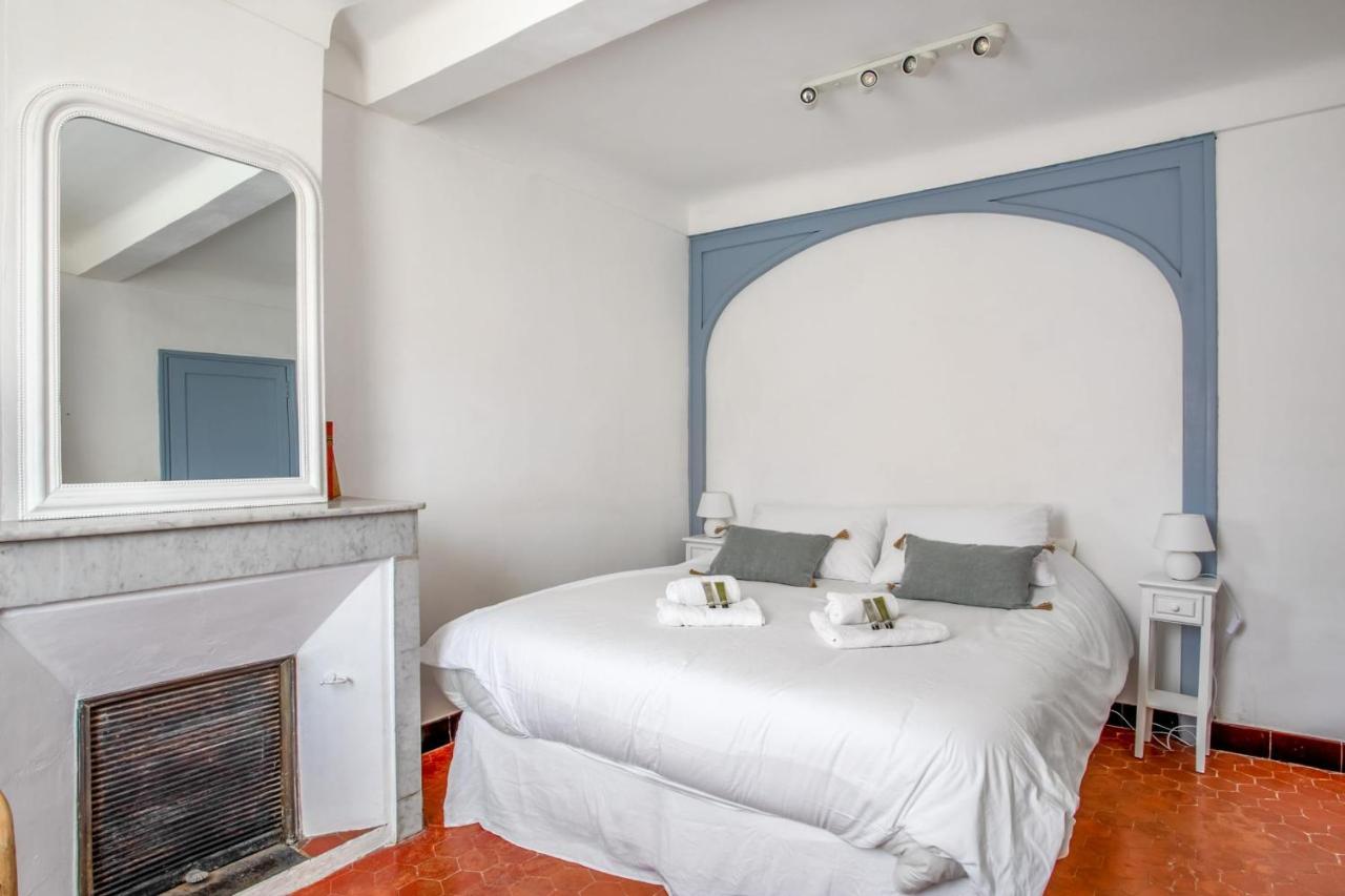 Maison Castel - Welkeys Toulon Luaran gambar